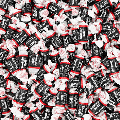 1 lb bulk bag containing approximately 70 individually wrapped pieces
