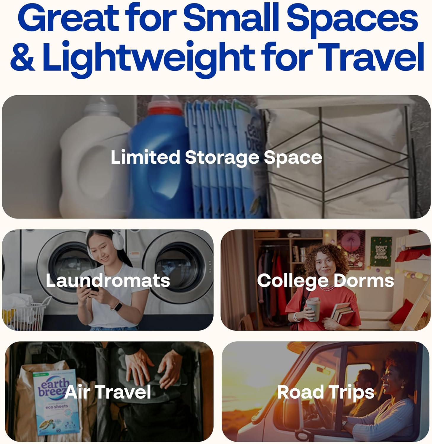 1-pack and 3-pack size variations for single buyers or bulk households