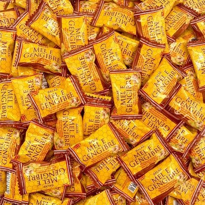 1-pound bulk bag containing approximately 100 individually wrapped pieces