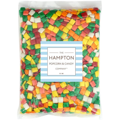 1-pound bulk bag containing approximately 380 individual pieces