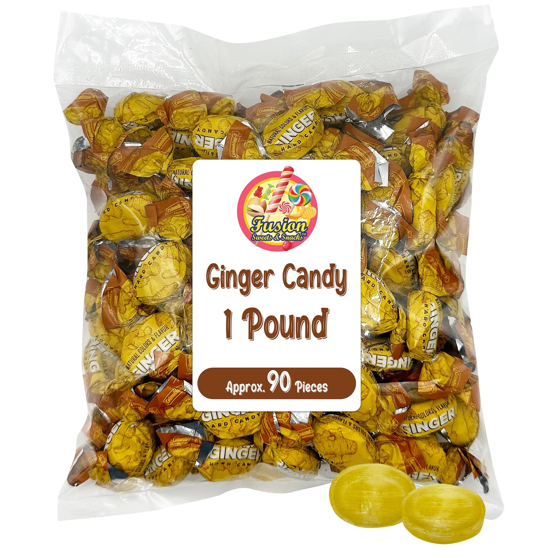 1 Pound