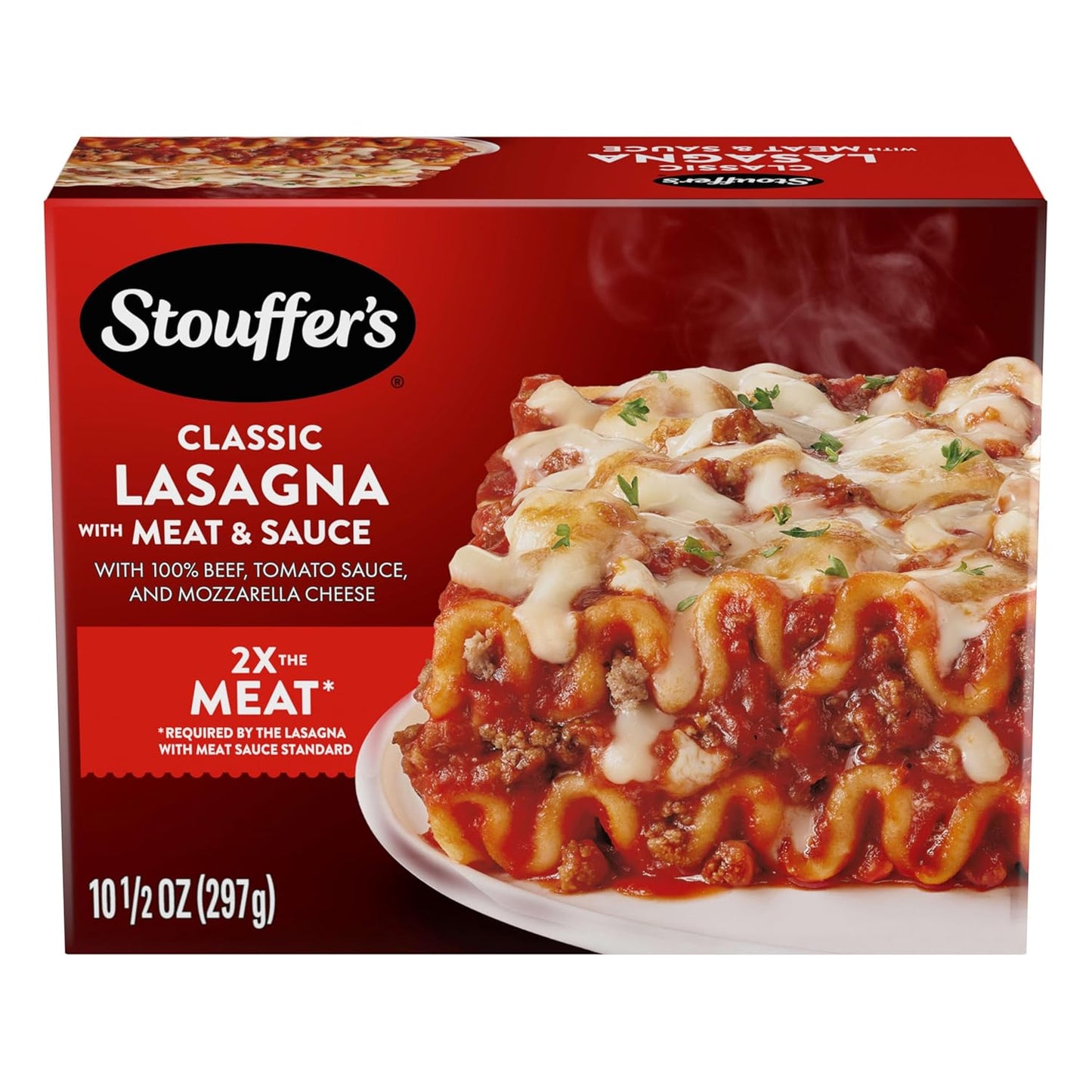 10.5 oz single-serve portion sized for one person