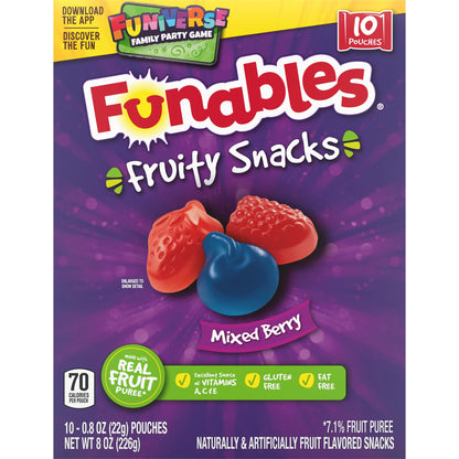 10 Count
