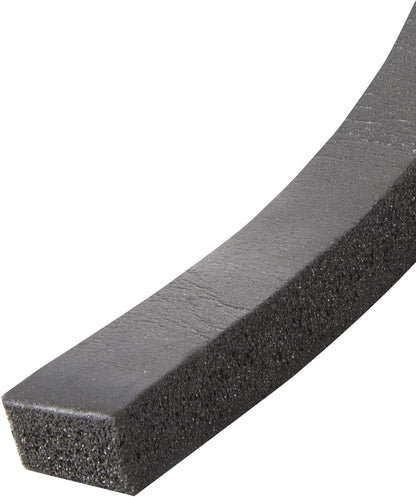 10-foot roll length covers multiple windows or one full door perimeter