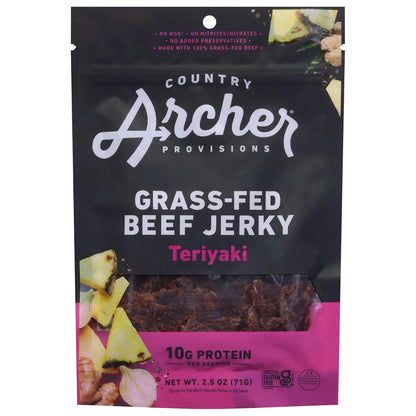 10 grams of protein per serving
