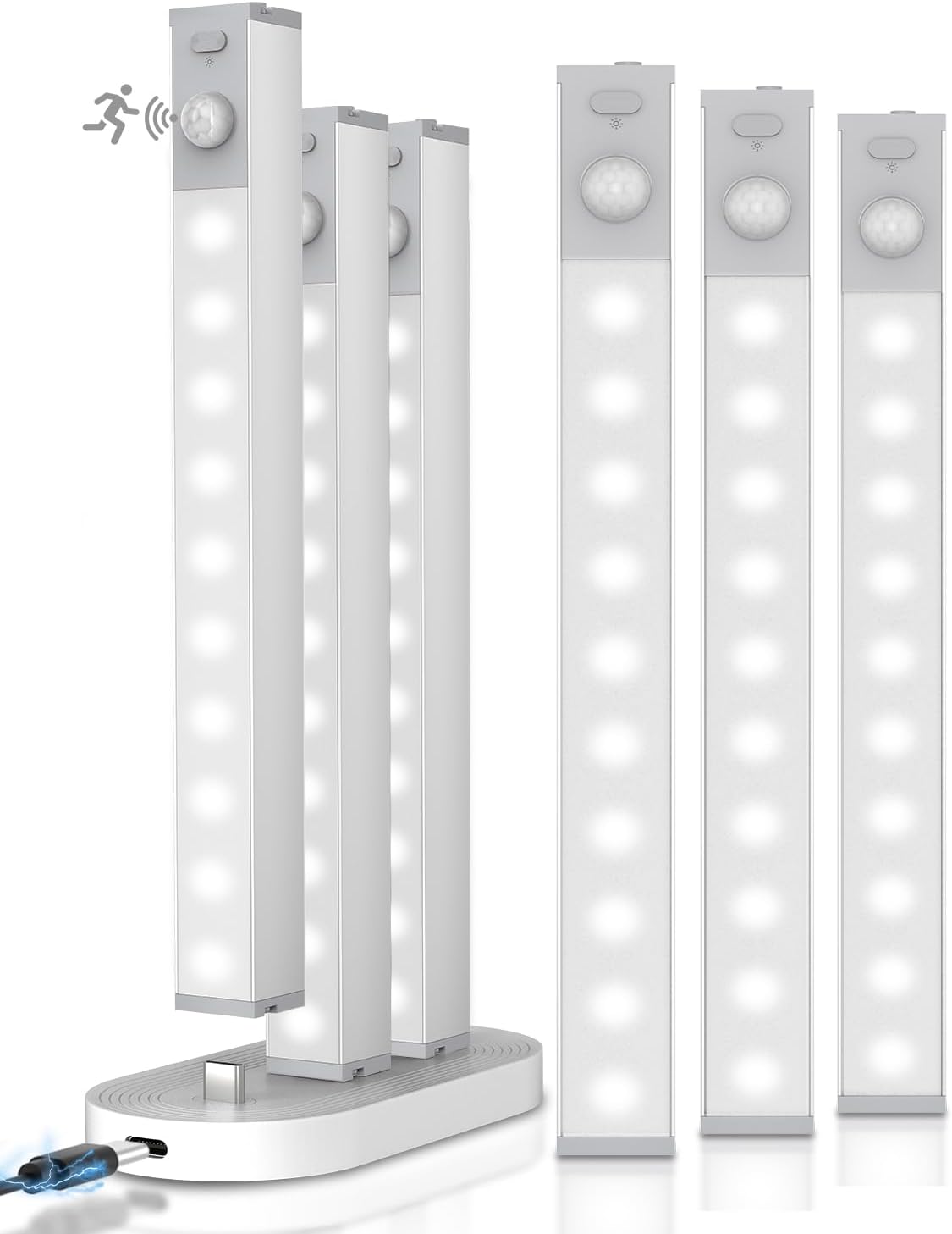 10 led beads producing 95 lumens per light with 59.93 lm/w efficiency