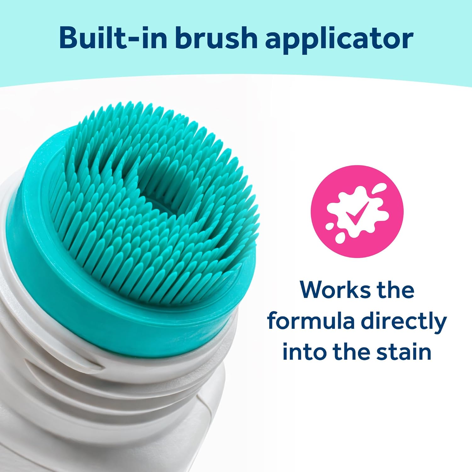 10-minute pre-wait routine compatible with standard washing machine cycles