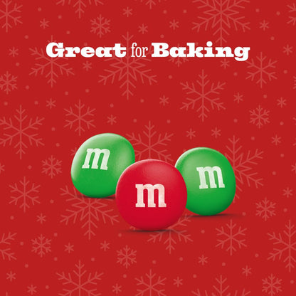 10-ounce resealable bag sized for stocking stuffers and small baking projects