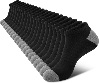 10-pair bulk pack (with 20-pair upgrade variant available)