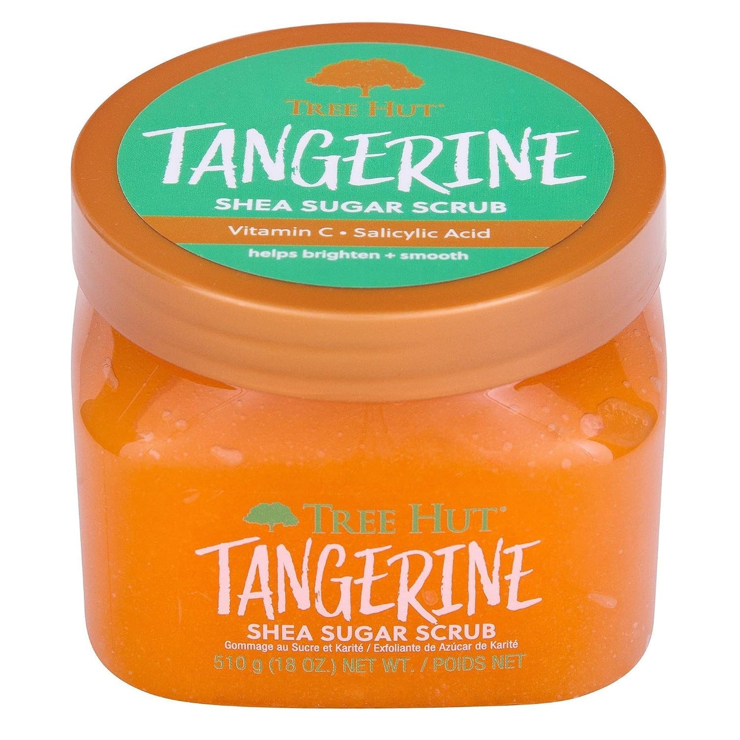 100% all-natural premium shea butter for deep moisturization and elasticity