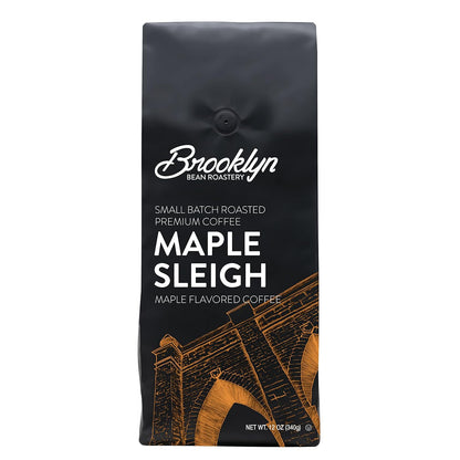 100% arabica coffee with a light roast profile