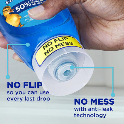 100% biodegradable surfactant formulation