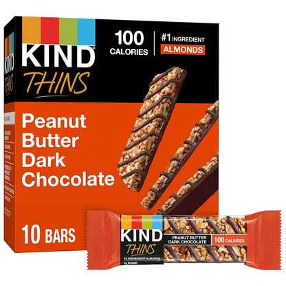 100 calories per 0.74 oz bar