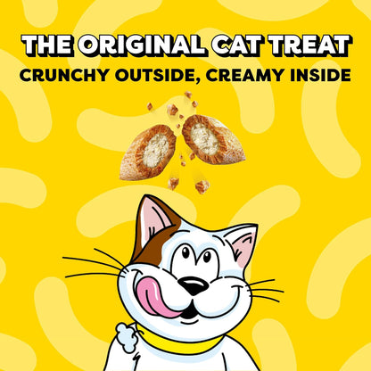 100% complete and balanced nutrition for adult cat maintenance