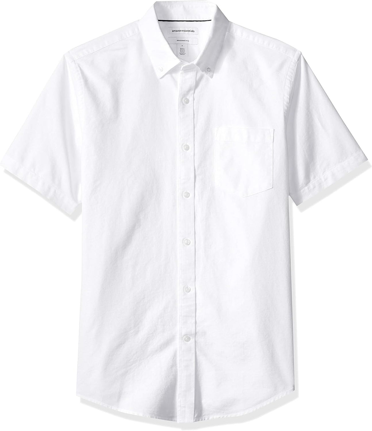 100% cotton construction