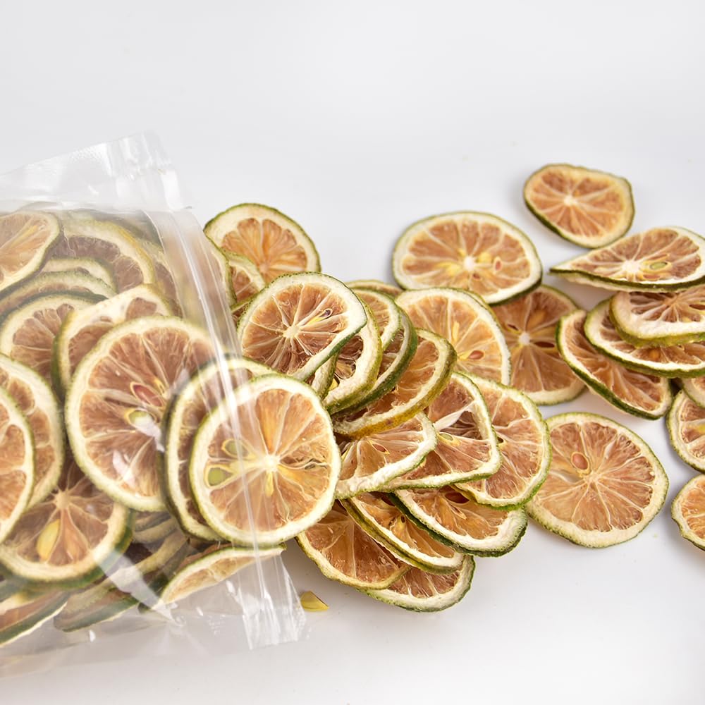 100% natural composition with no sugar, preservatives, or artificial colors