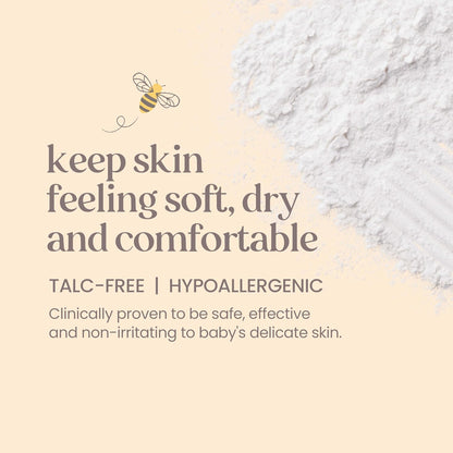 100% natural origin ingredients