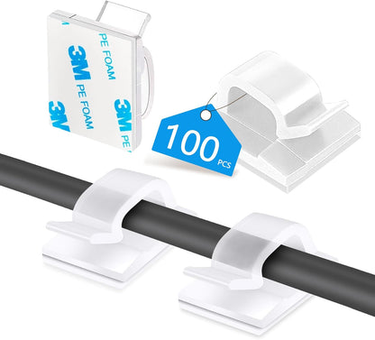 100 pieces per pack at sub-20mm small dimensions