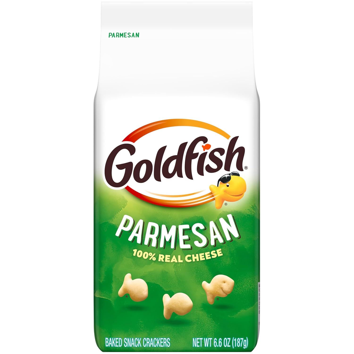 100% real cheese baked into every cracker