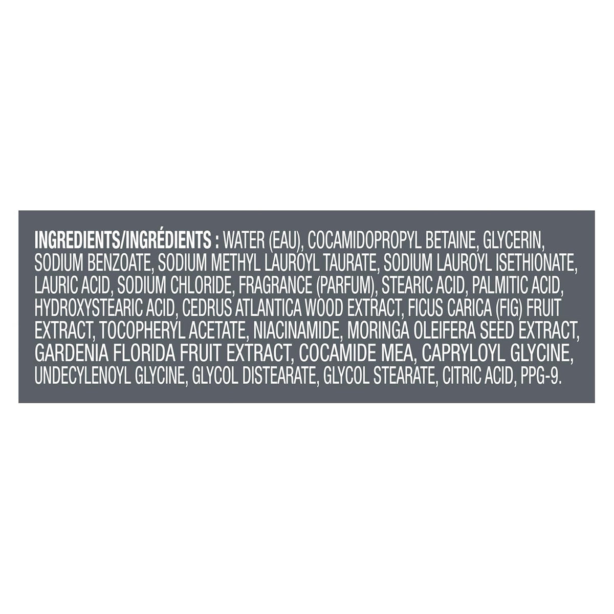 100% recycled plastic bottle packaging that is peta-approved cruelty free