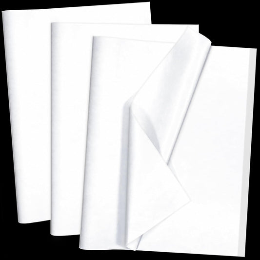 100 sheets per pack for high-volume use