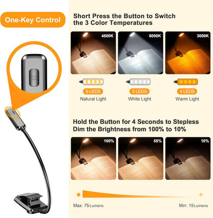 1000 mah rechargeable battery delivering up to 80 hours of runtime