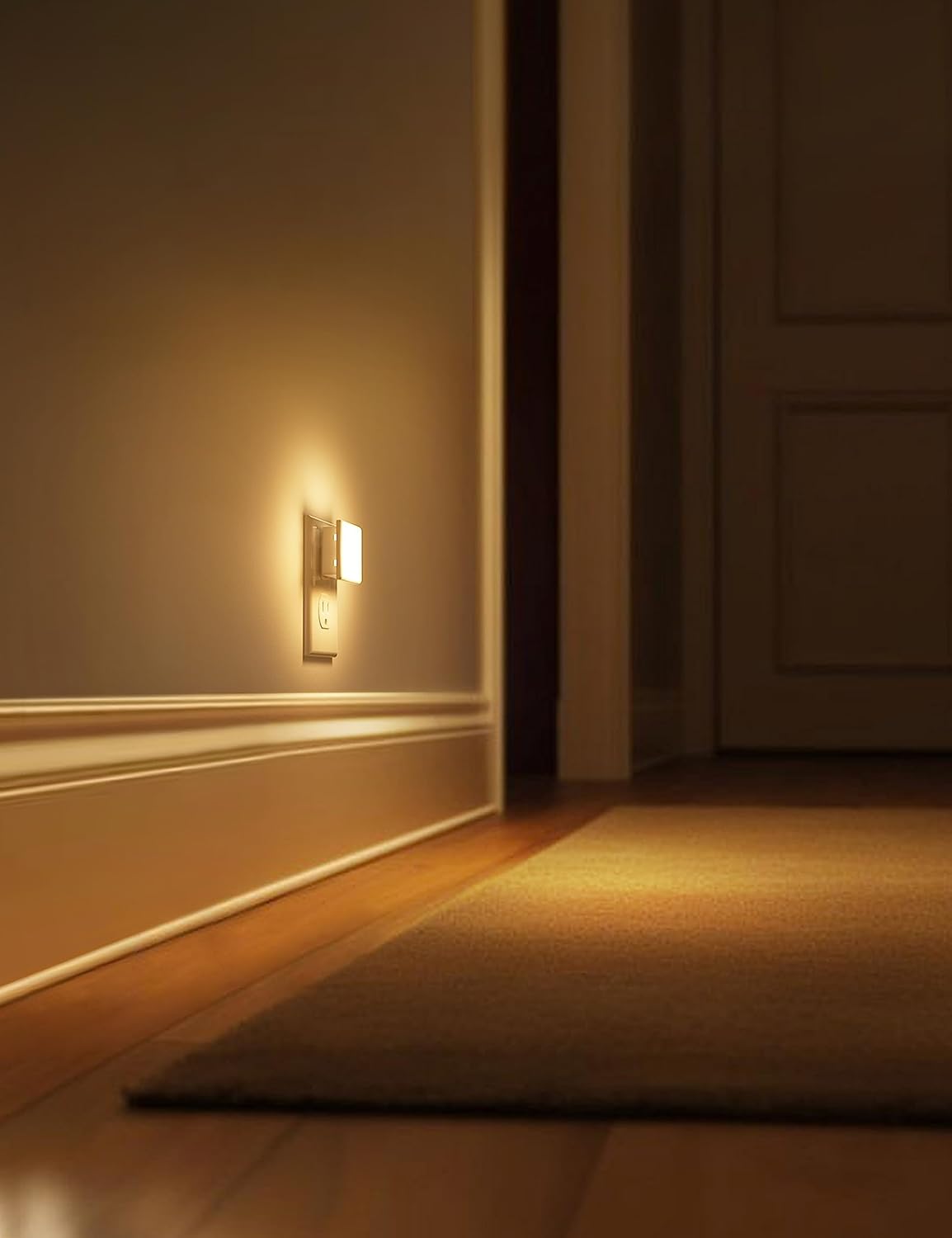 110-130v ac corded-electric plug-in with standard us prongs and no batteries required