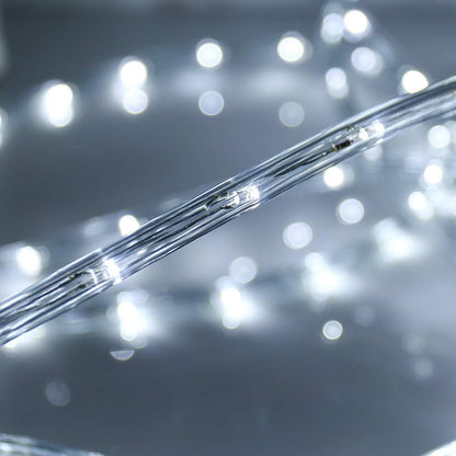 110v ac powered, 12w energy-efficient led technology