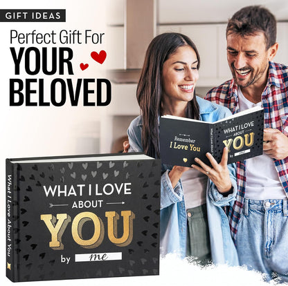 112 total pages providing space for longer reflections and memories
