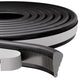 118 Inch - Black