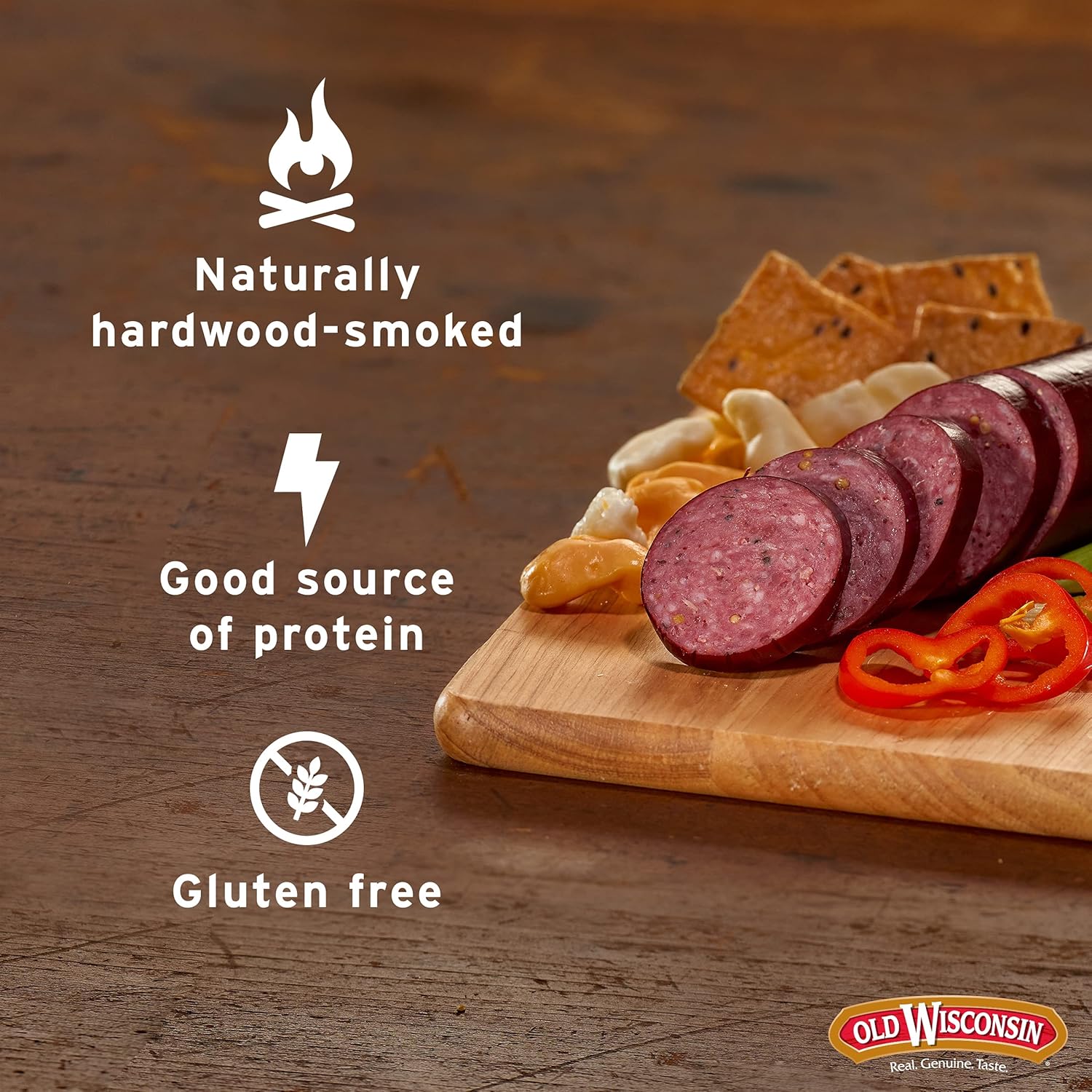 11g protein per serving with zero carbs, keto-friendly formulation