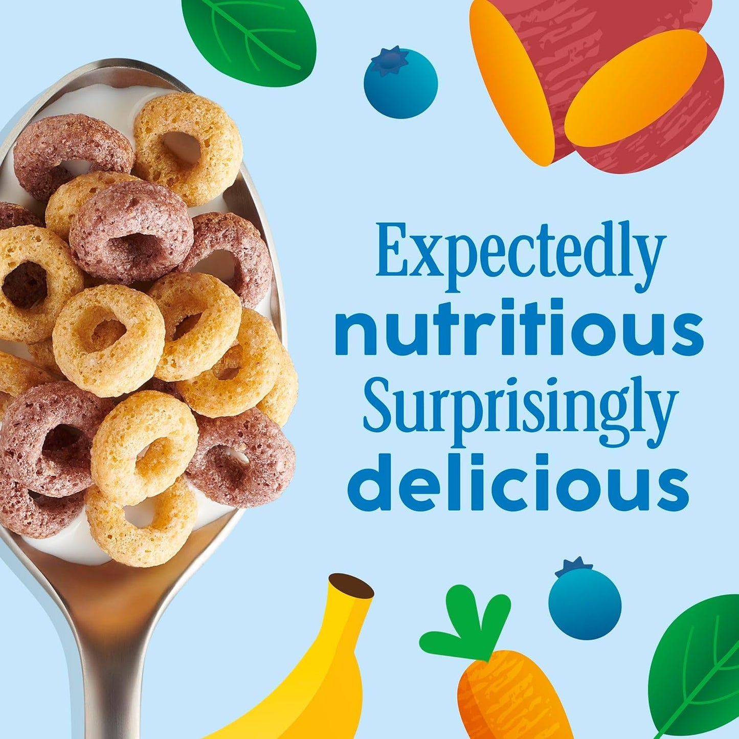 12 added vitamins and minerals