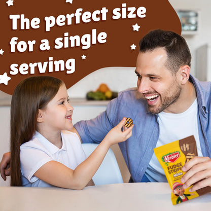 12-count pack suitable for a week of lunches or sharing across multiple occasions