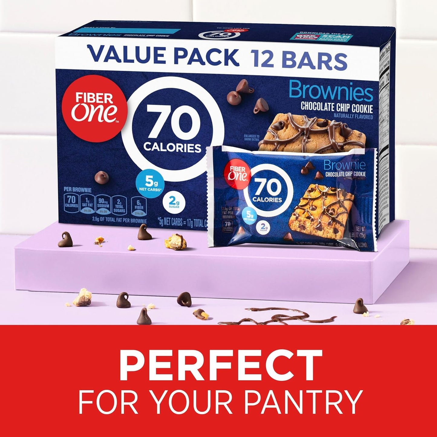 12-count value pack (10.6 oz) in a single resealable-style outer box