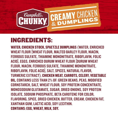 12 grams of protein per bowl