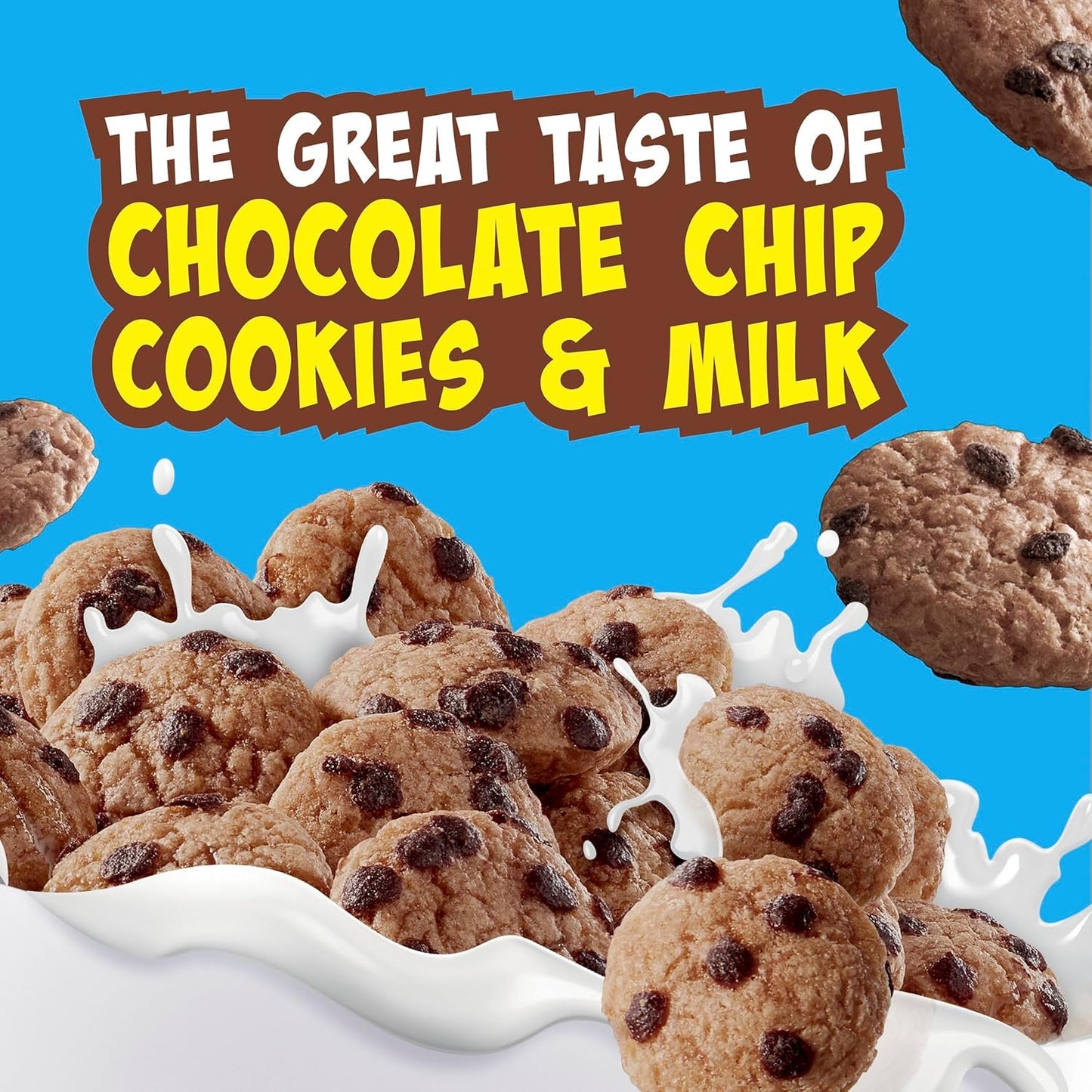 12 vitamins and minerals plus calcium per serving