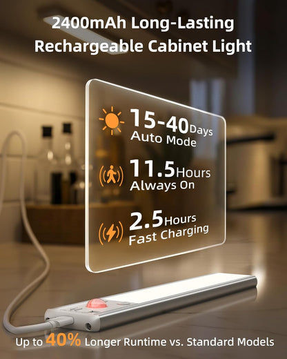 120° / 10 ft pir motion sensor with 20-second auto shutoff and 3-mode selector (auto day, auto night, always-on)