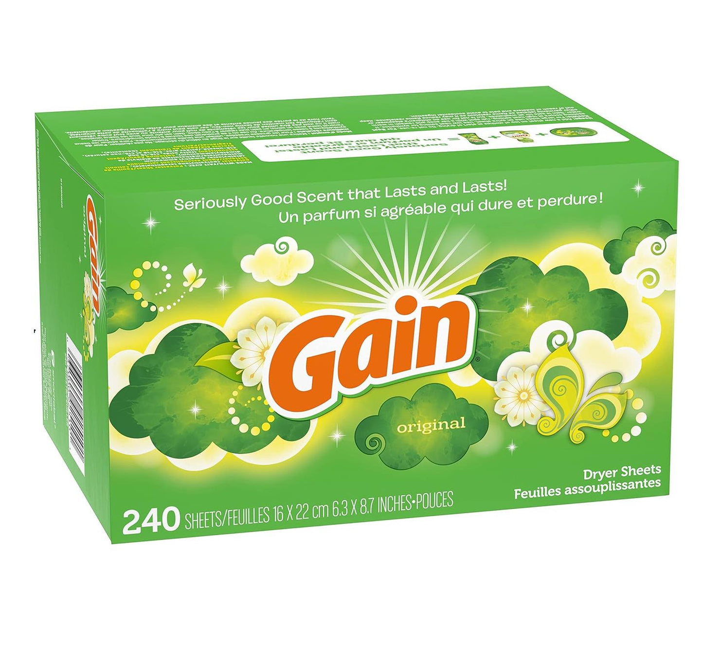 120-count base box with 240-count and 4-pack bulk variants available