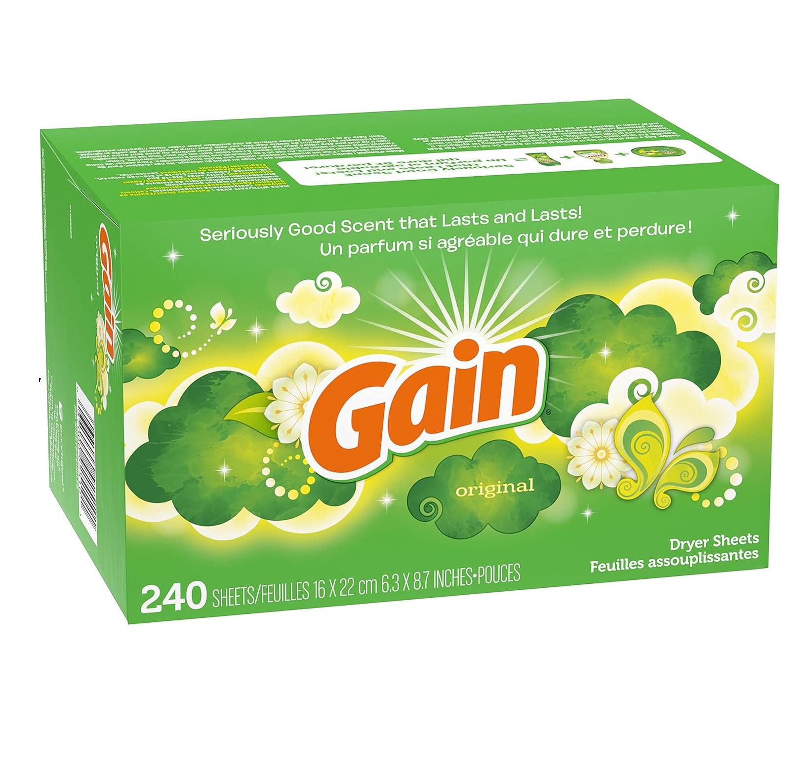 120-count base box with 240-count and 4-pack bulk variants available