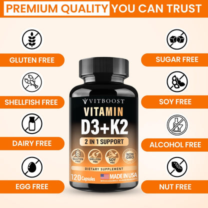 120 easy-to-swallow capsules providing a 120-day supply