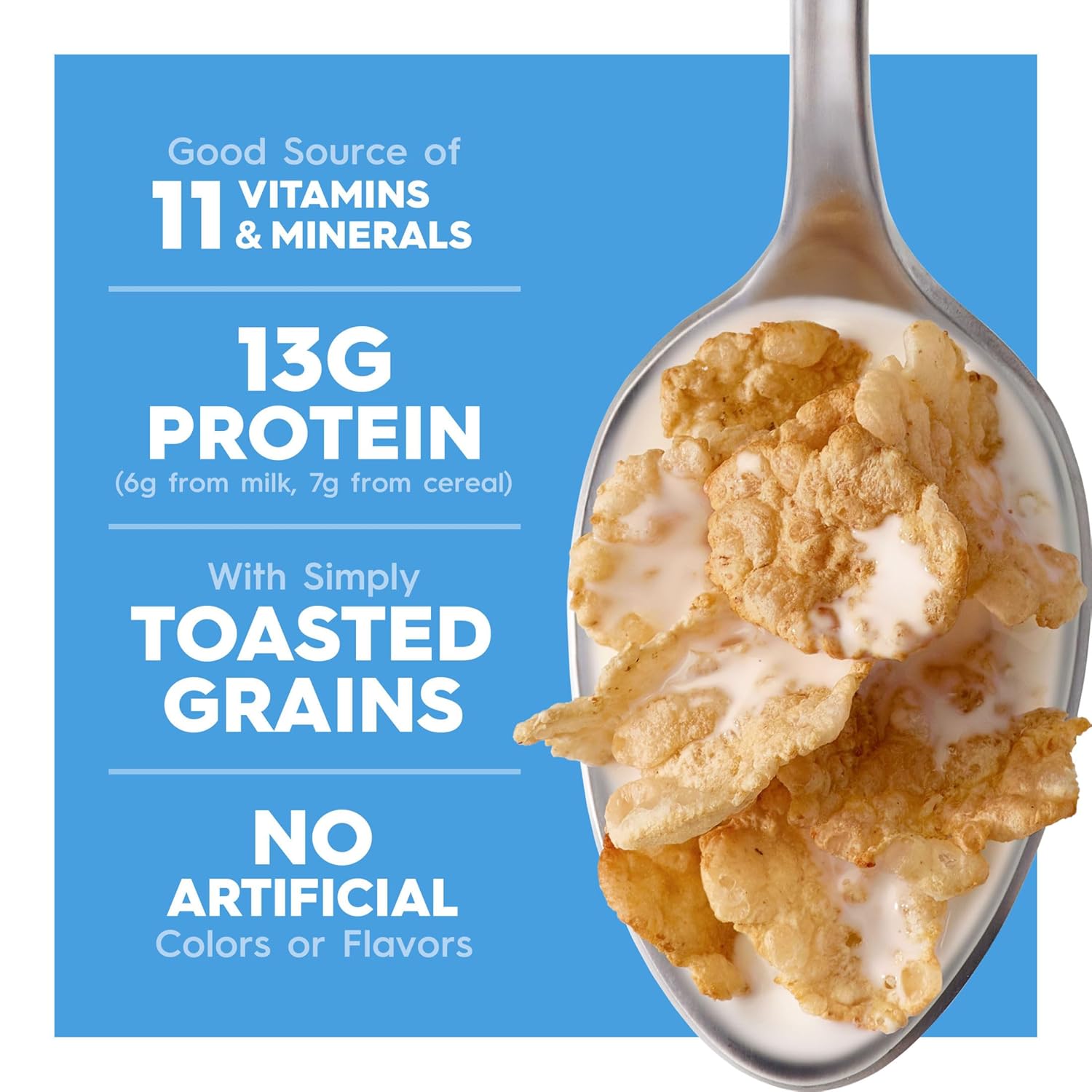 12oz large-size box packaged for freshness