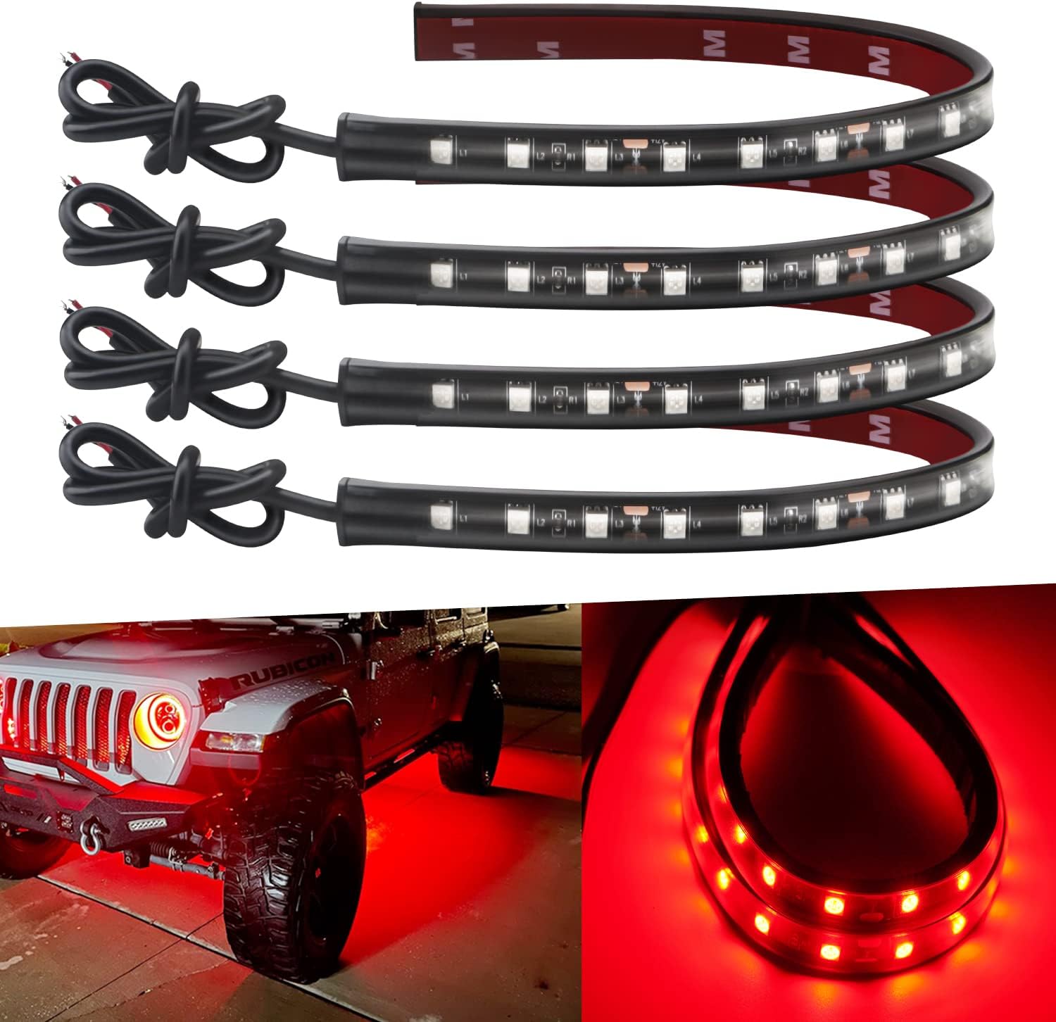 12v dc operation compatible with all standard automotive and marine electrical systems