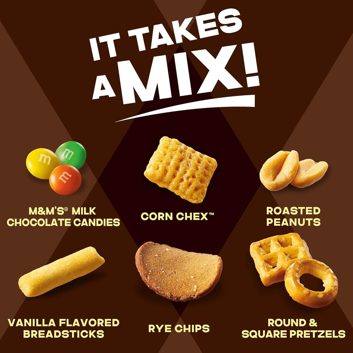 13.5 oz family-size option designed for sharing