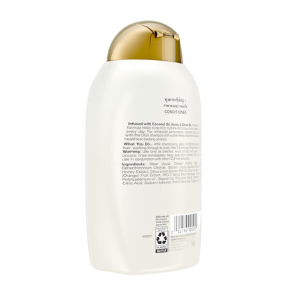 13 fl oz bottle offered as a single pack or a value pack of 2