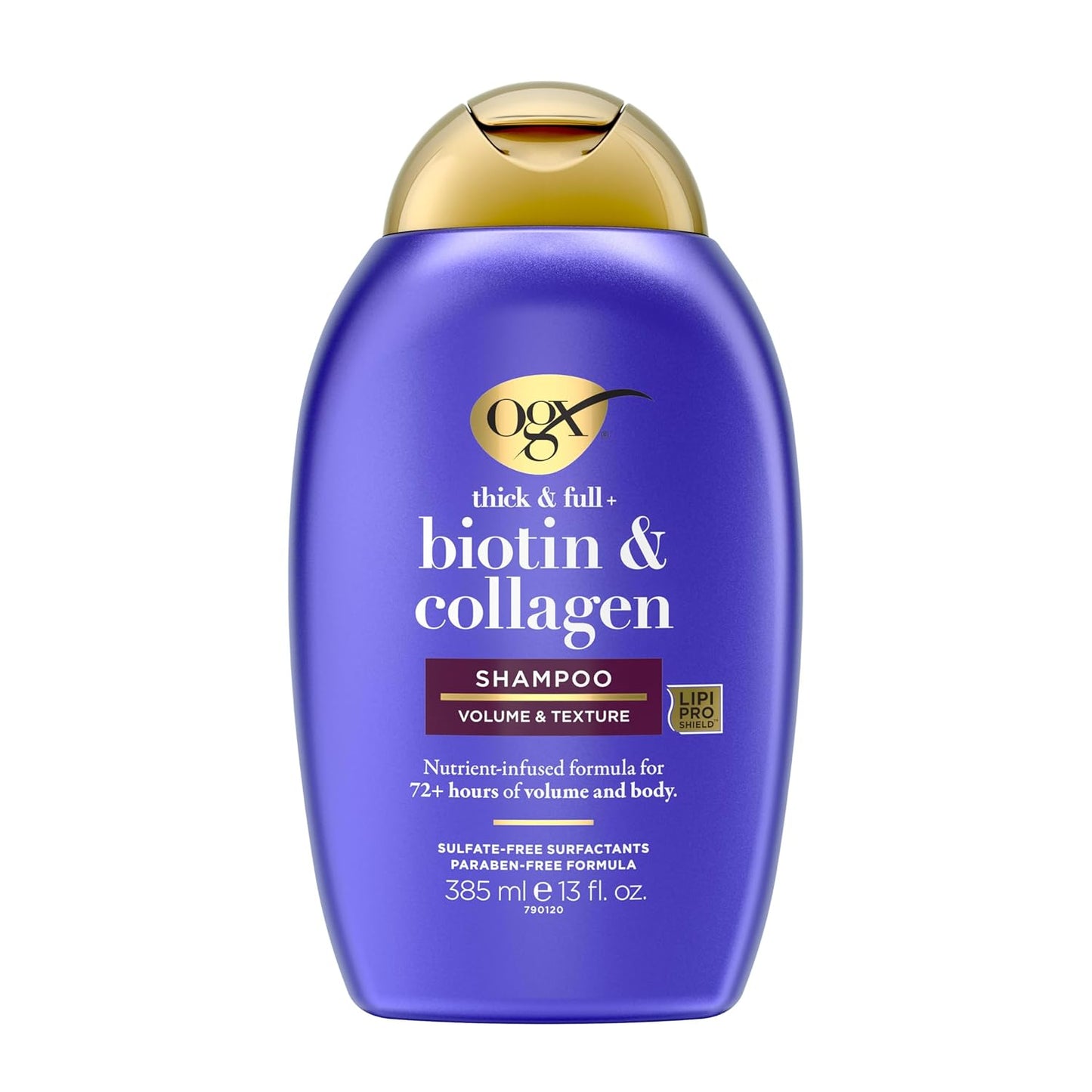 13 fl oz standard bottle, 25.4 fl oz jumbo size, and 25.4 oz pack of 2 variants