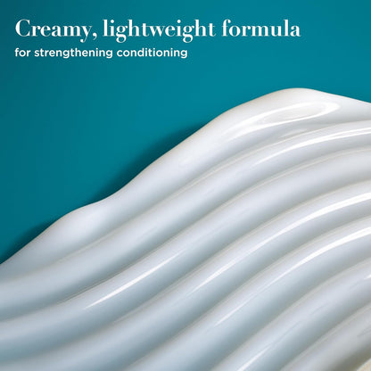13 fl. oz standard conditioner bottle with 3-5 minute leave-on treatment time