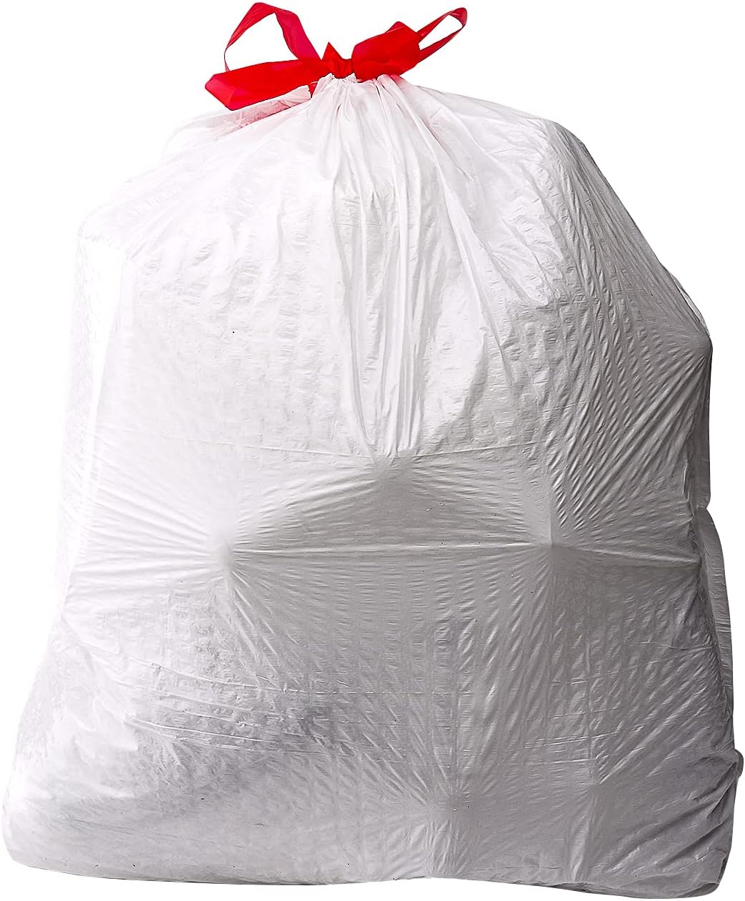 13-gallon tall-kitchen capacity fitting standard large trash cans