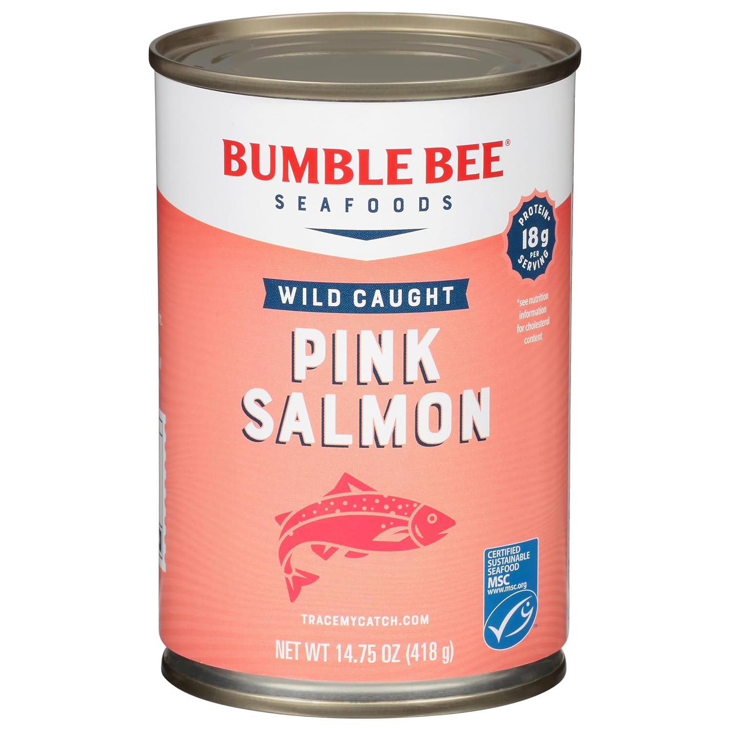 14.75 oz can with traditional pack-style (skin and bones intact) for richer calcium and collagen