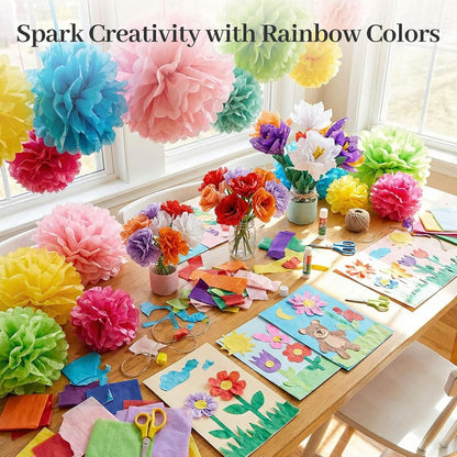 14 x 20 inch sheet size for medium-to-large items