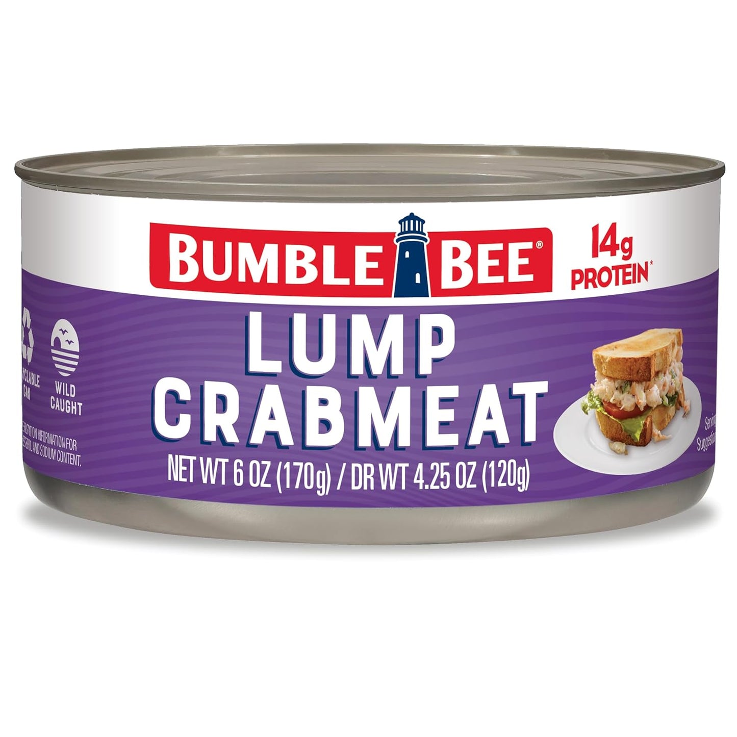 14g protein and 1g carbohydrate per serving for keto and low-carb diets